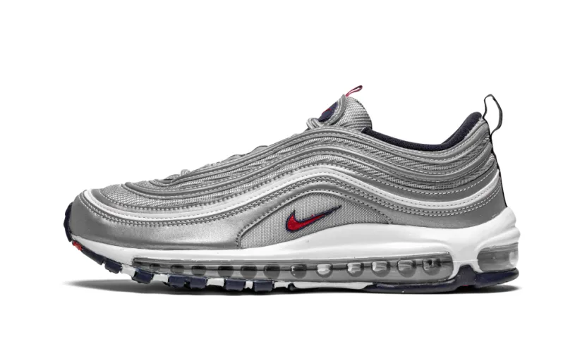 Nike Air Max Air Max 97 OG SP PRD 'Puerto Rico'